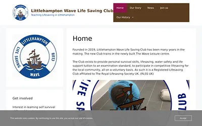 lwlsc.co.uk snapshot