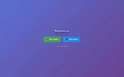 salamaander.com snapshot