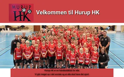 huruphk.dk snapshot