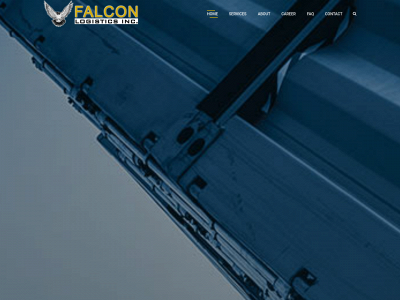 falconguyana.com snapshot