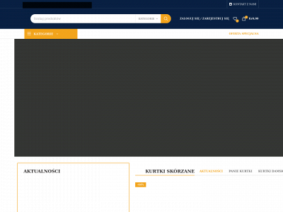 agasstore.pl snapshot