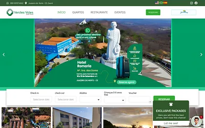 hotelverdesvales.com.br snapshot