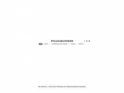 fyllgiakliniken.nu snapshot
