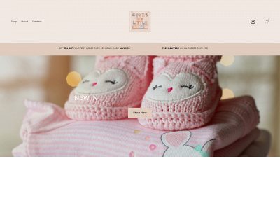 mylittlemymy.co.uk snapshot