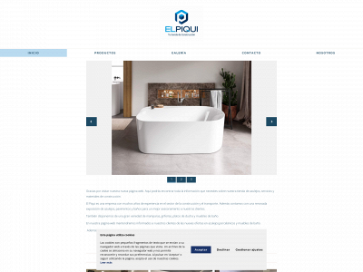 elpiqui.com snapshot