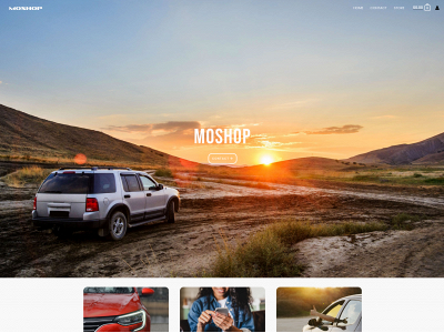 moshop.se snapshot