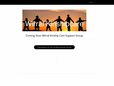 wirralkinshipcare.org snapshot