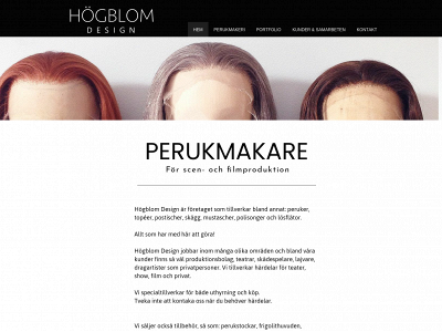 perukmakare.com snapshot