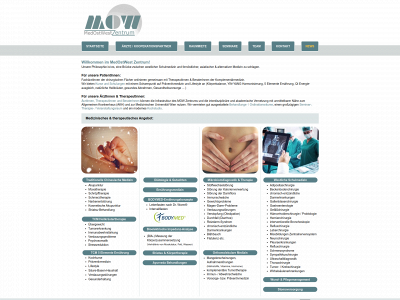 medostwest.com snapshot