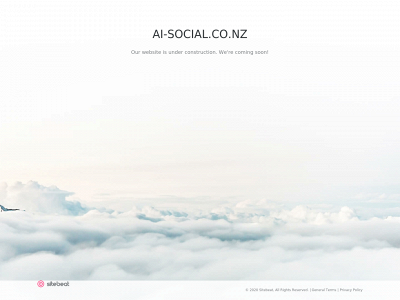 ai-social.co.nz snapshot