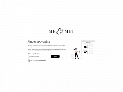 metropole-cph.dk snapshot