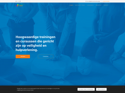 safetytoday.nl snapshot