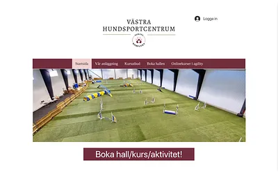 agilitykompaniet.se snapshot