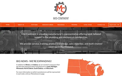 mcmsl.com snapshot