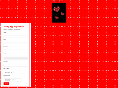 misanmatch.com snapshot