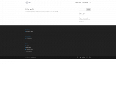 ro-mark.dk snapshot