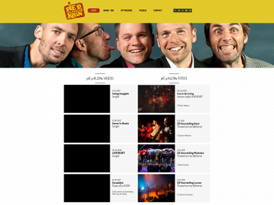 piepklein.be snapshot