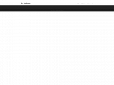 behiredfaster.com snapshot