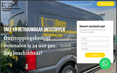 obr-rosmalen.nl snapshot