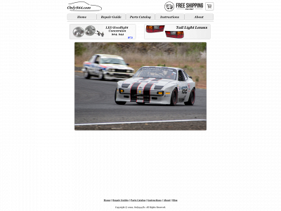 only944.com snapshot
