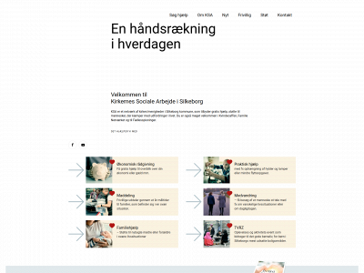ksa-silkeborg.dk snapshot
