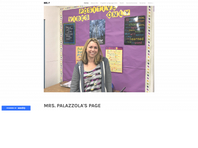 mrspalazzola15.weebly.com snapshot