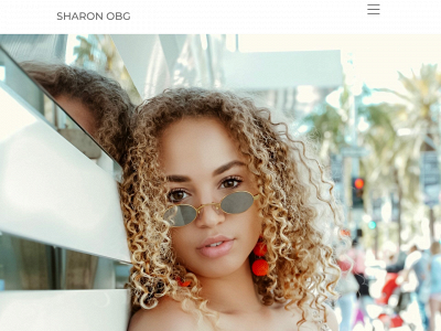 sharonobg.com snapshot