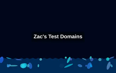 zactest.domains snapshot