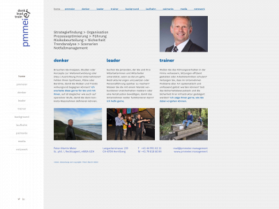pmmeier.management snapshot