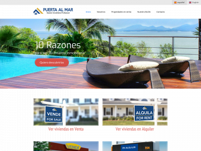 puertaalmar.es snapshot