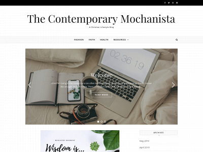 contemporarymochanista.com snapshot