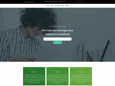fundacioninternacionalavicena.org snapshot