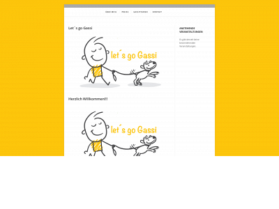 letsgogassi.de snapshot