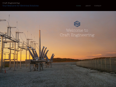 craftengineers.com snapshot