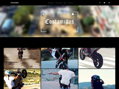 costamigos.co snapshot