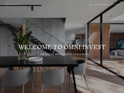 omni-invest.com snapshot