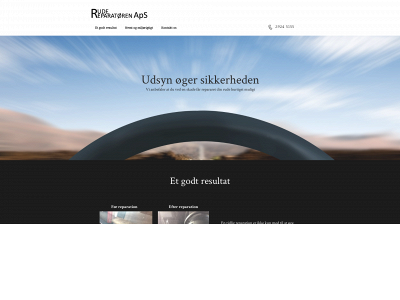 rudereparatoeren.dk snapshot