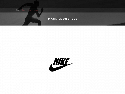 maximillionshoes.weebly.com snapshot