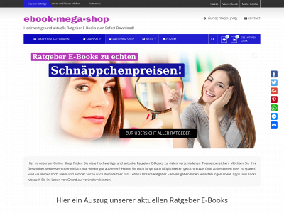 ebook-mega-shop.com snapshot