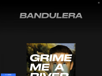 bandulera.weebly.com snapshot
