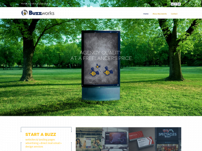 buzzwks.com snapshot