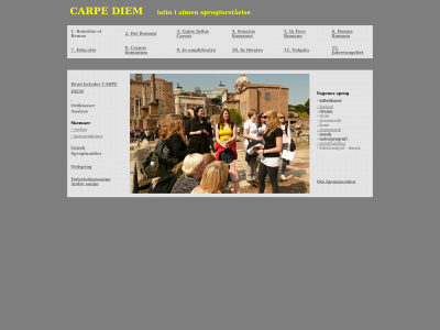 carpediem-ap.dk snapshot