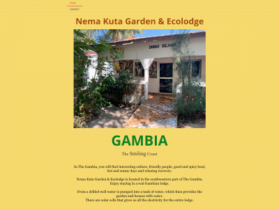 nemakuta.com snapshot