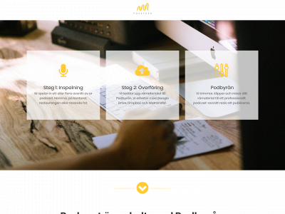podbyran.se snapshot