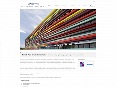 switchrealestate.nl snapshot