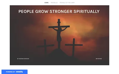 keeranreassignment.weebly.com snapshot