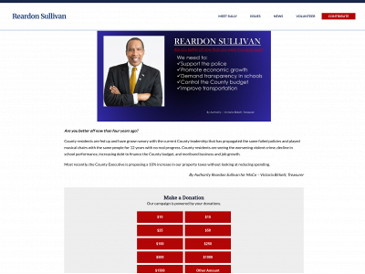 reardonsullivanformoco.com snapshot