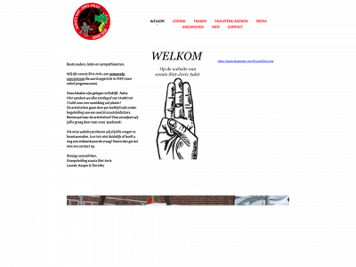 scoutssintjoris.be snapshot