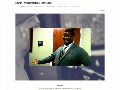 capitaldcpresents.weebly.com snapshot