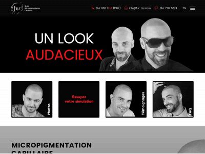 fur-mc.com snapshot